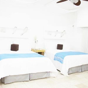 Habitación Cuádruple