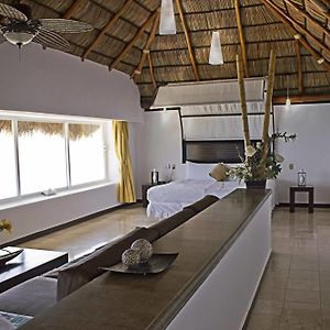 Habitación con Cama King